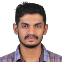 Vishnu Lal M