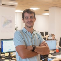 Dídac Bigorra Rodríguez