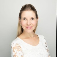 Caroline Borba