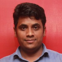 Sunil Pardeshi