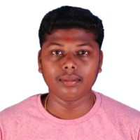 Kalaivanan Thangappan