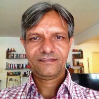 Ramji Bhomaram Suthar