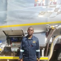 Rofhiwa Emmanuel Luvhimbi
