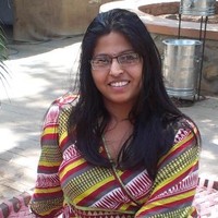 Mukta Medhekar Thakur