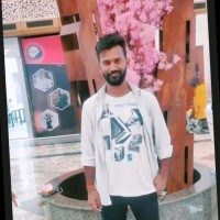 Sunil Yadav