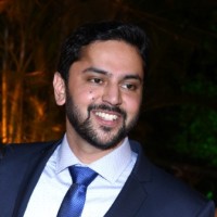 Karan Damani