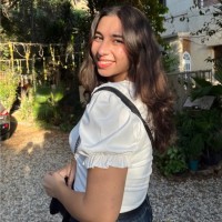 Veronica Ghaly