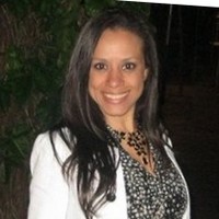 Isabel Carvalho De Macedo Ribeiro
