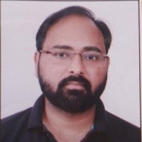 Dr. Surendra Yadav