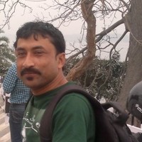 Bakul Nath
