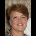 Mary Lockner