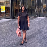 Divya Rajendra