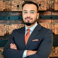 Muhammad Hassan, FCCA, ACA