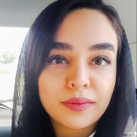 Sepideh Mazandaranian