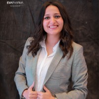 Georgina Ghaly