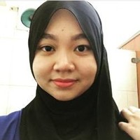 Afifah Hamidon