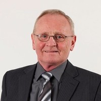 Harry Mcveigh