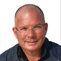Harry Tuntelder