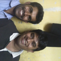 Shivaji Ambhore