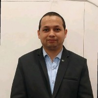 Akash Karki