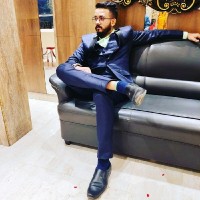 Soumyadip Chatterjee