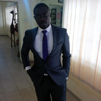 Femi Adewole