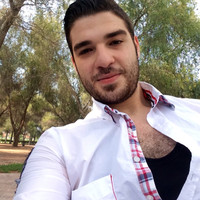 Ahmad Ashour