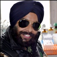 Dr. Charanjeet Singh