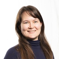 Ekatérina Mechkov