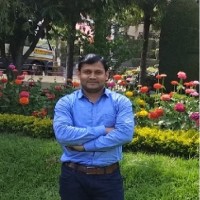 Dilip Kumar Patra