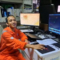 Adriyanto Benteang