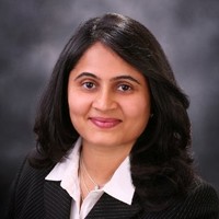Deepali Yawalkar