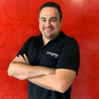 Tiago Freitas Fernandes