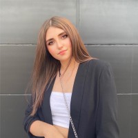 Grecia Aylin González Esparza