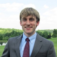 Adam Nicholas