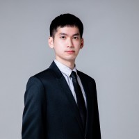 Jason Kai-Jie Guo