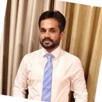 Satheesh K R