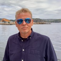 Kjell Ivar Løvslett