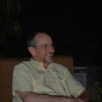 Donald Rickner, Ph. D.