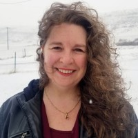 Cheryl Simpson