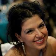Sahra Silanee