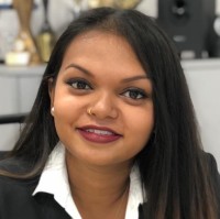 Ilakiya Nadarajah