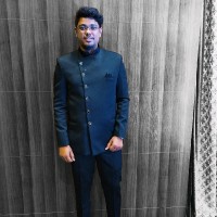 Satyam Thakre