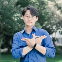 Quoc-Thinh Trinh