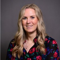 Shelagh Kelley, Mba