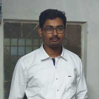 Dr Prapatti Maharana