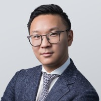 Russell Kwan