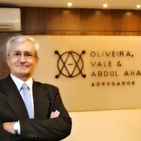 Ari Mendonça de Oliveira