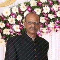 Nandakumar Tg
