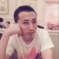 Derek Jiang